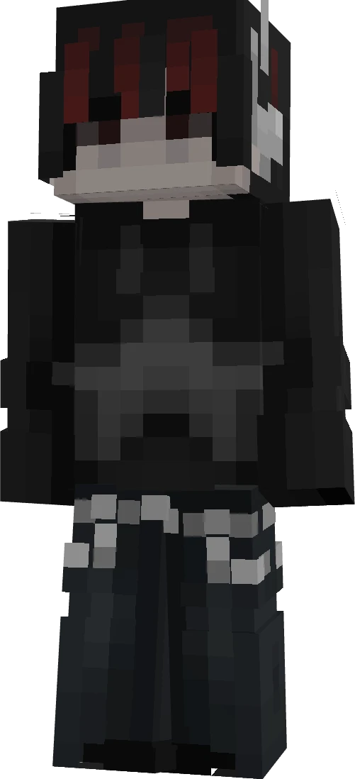 vision carlo's skin