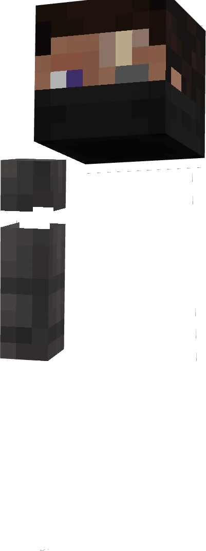 PerayPerry's skin