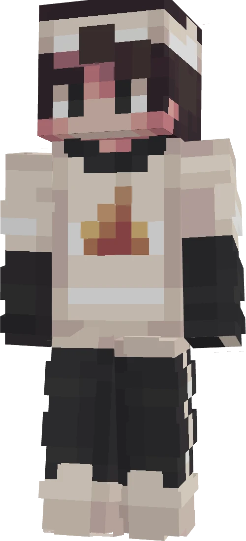 Aidenraptor2009's skin