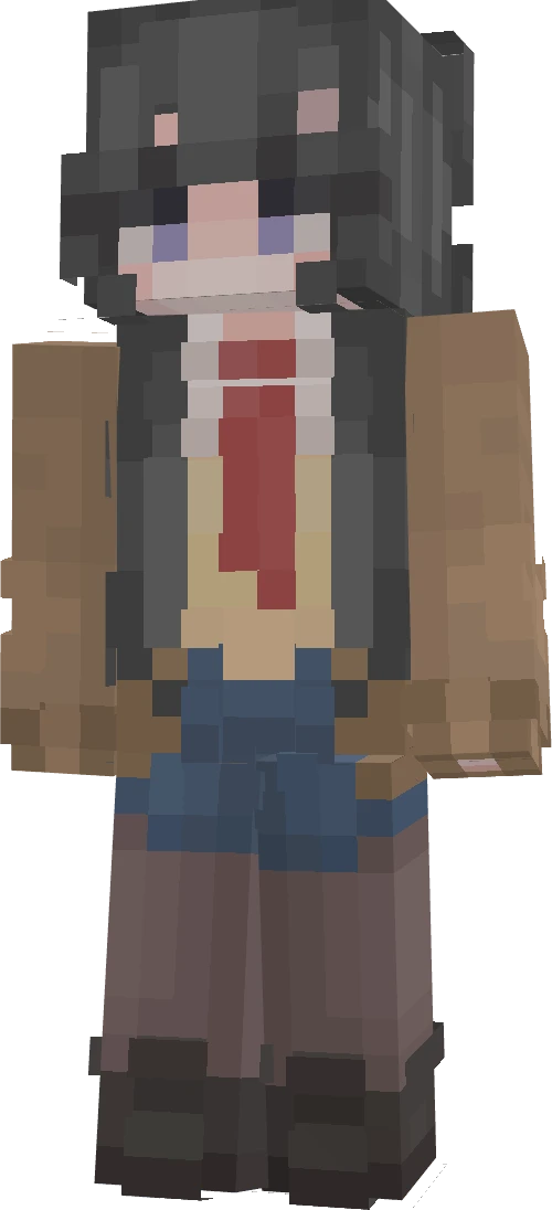 reemashki's skin