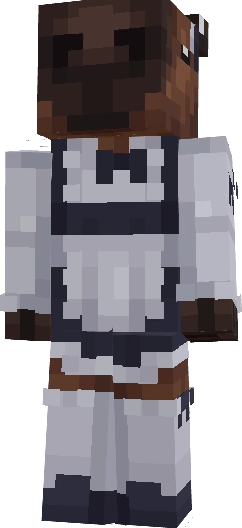YeGorilla's skin