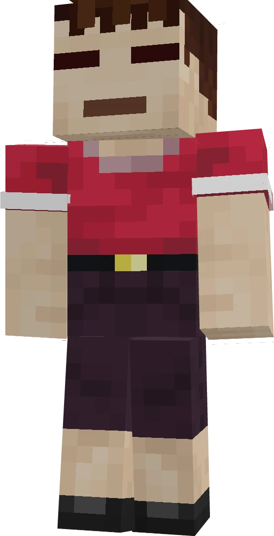 Luji991's skin