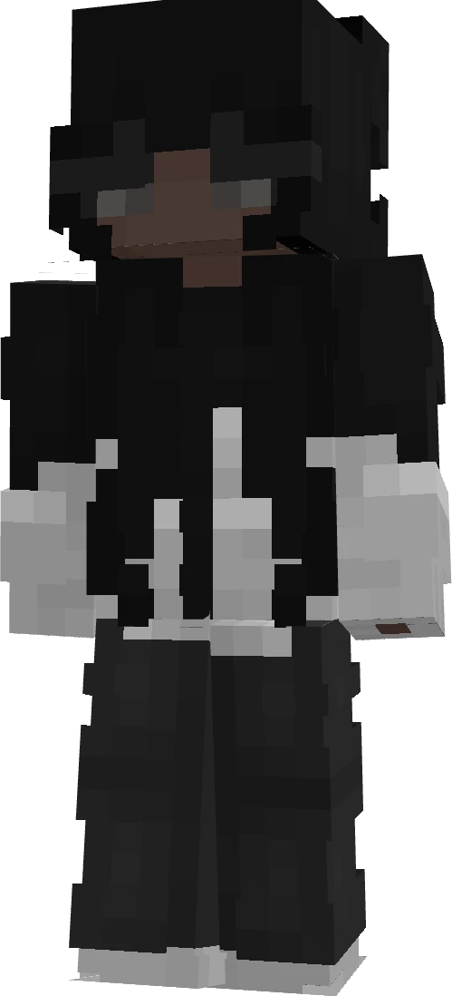 SidedWolf8947's skin