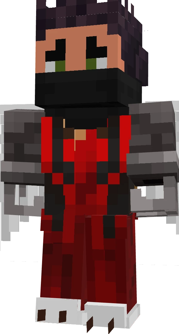 Powhh1023's skin