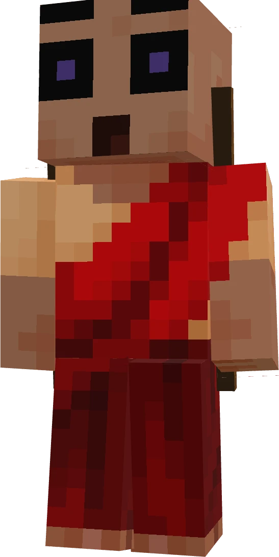StealthPencil49's skin