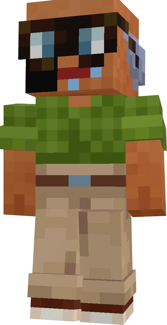 JORDAN235541's skin