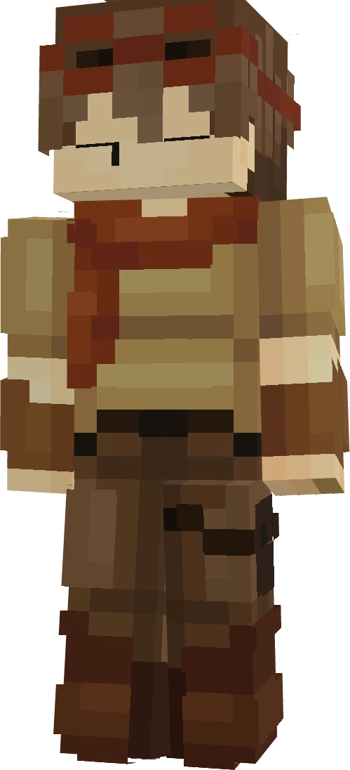 Lucius2176's skin