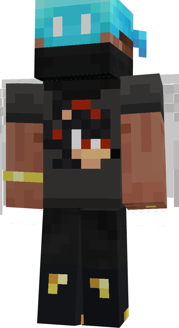 Phoenixddogs's skin