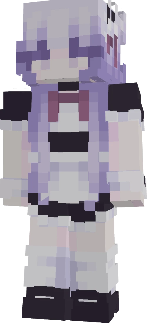 Noobhunter14546's skin