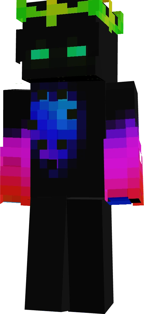 Alanxd331's skin