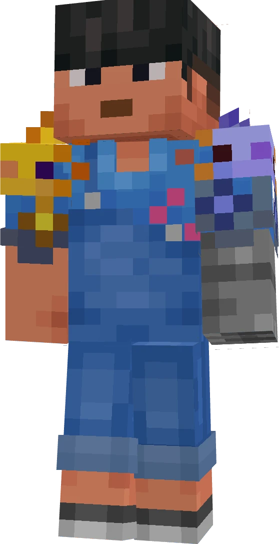 Hayden7320's skin