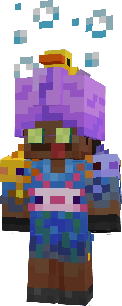Danny2busy's skin