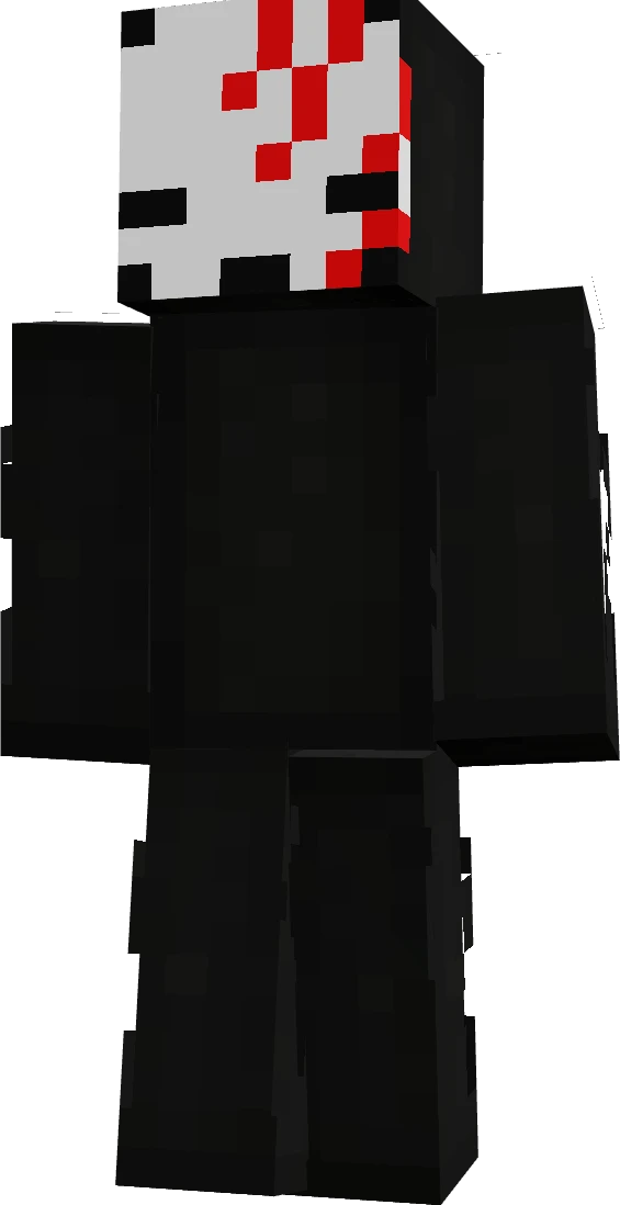 SearingSouls's skin
