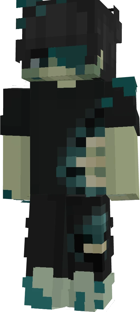 LXGACY1211's skin