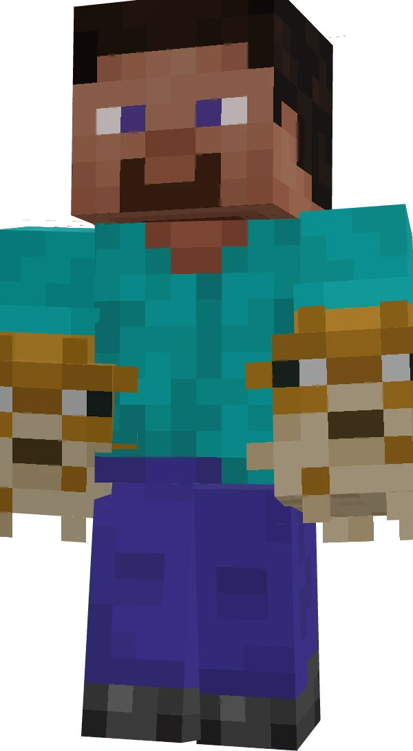 PriorTiger12's skin