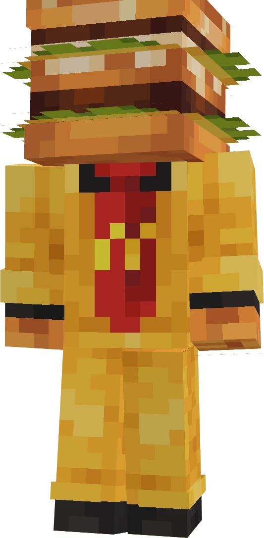 ExterminatorE15's skin