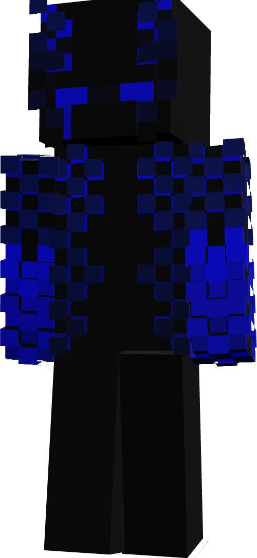 fe4rless5579's skin