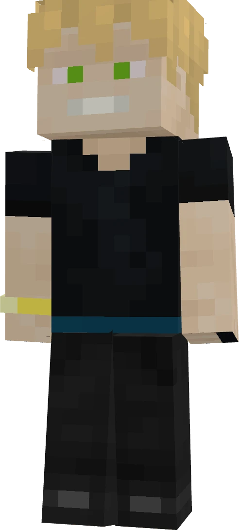 Darthspeeder816's skin