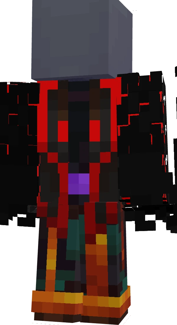 XSKULLERX8721's skin