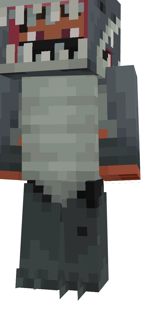 Buellas's skin