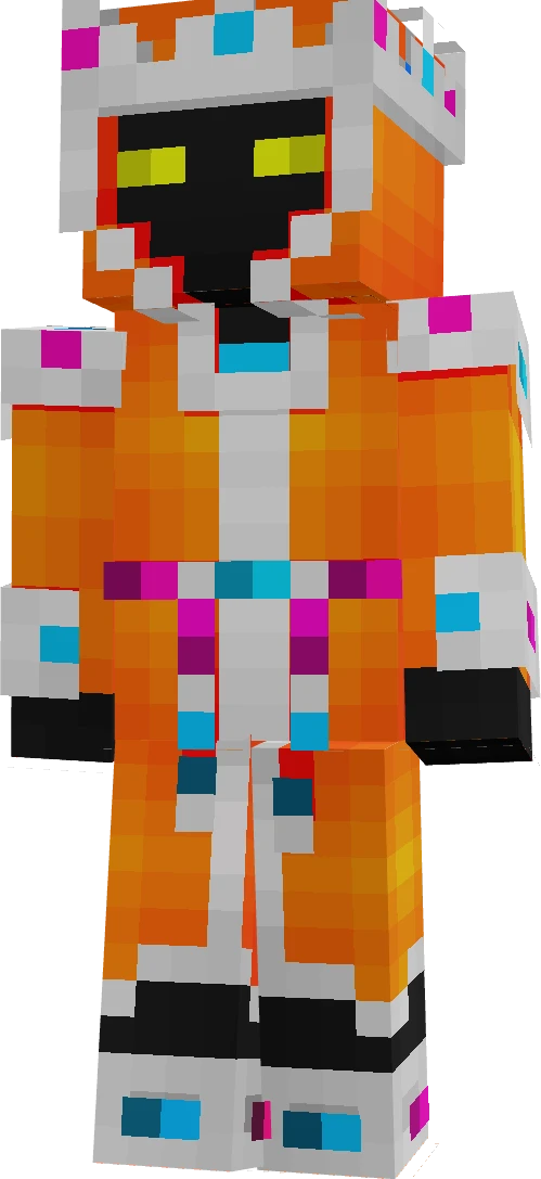 SureDoor9153's skin