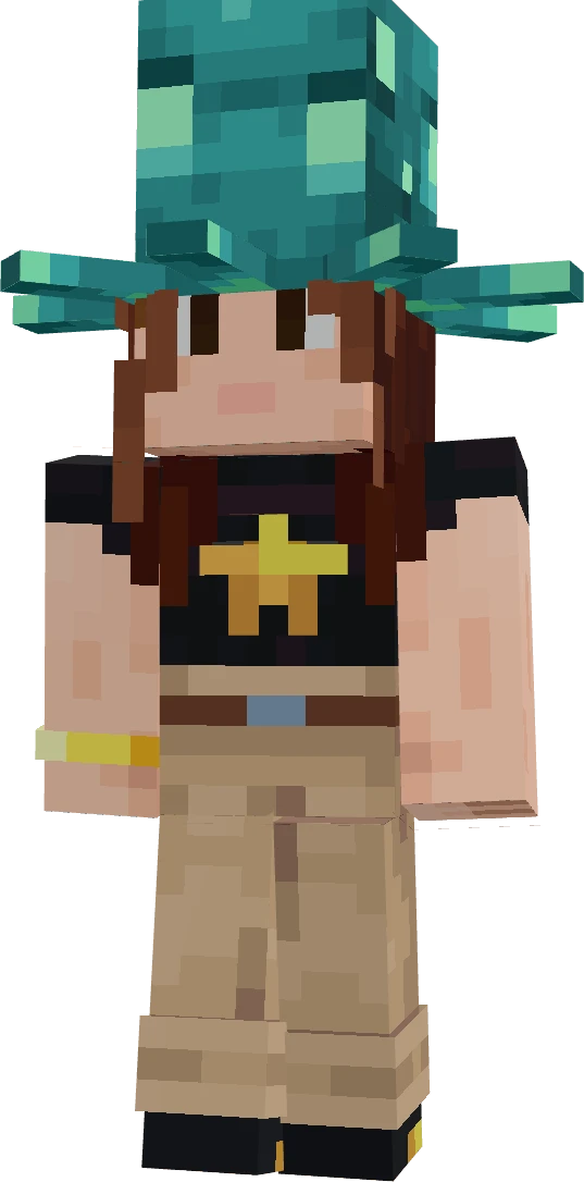 RoyalMermaid123's skin