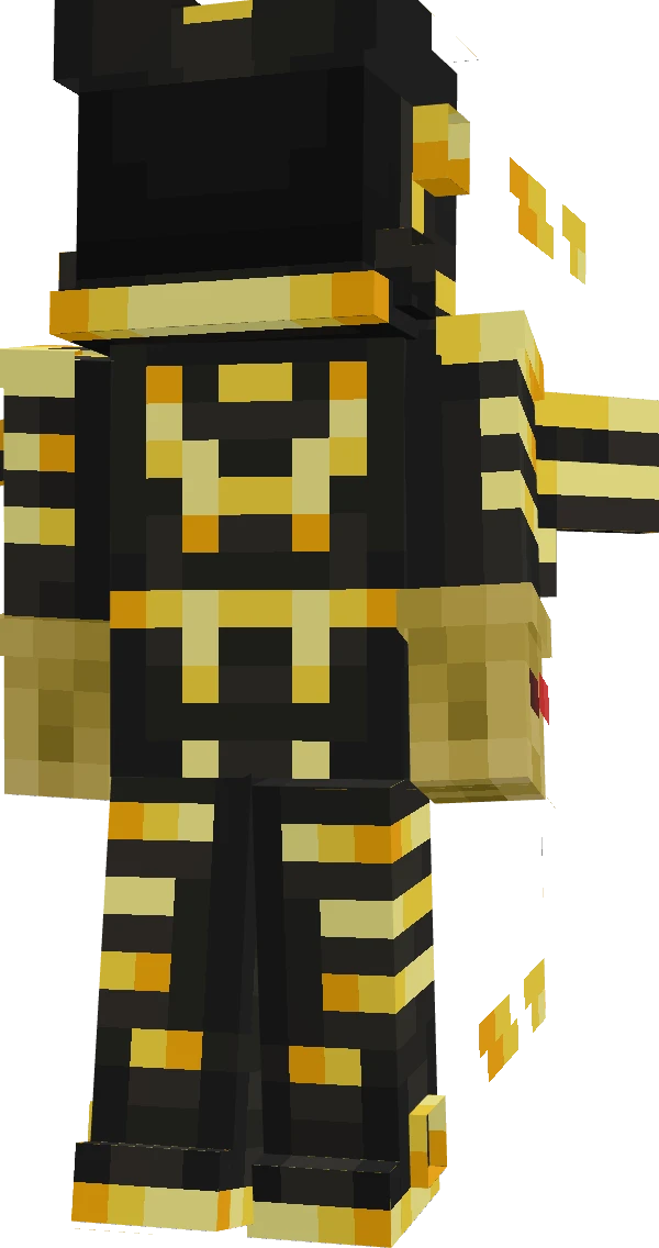 P Man1716's skin