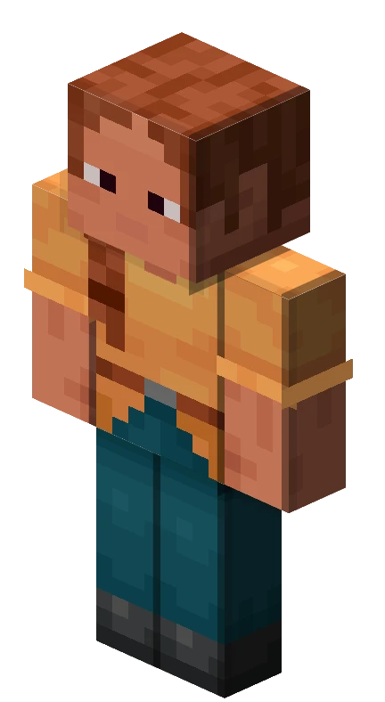 AltoBeret5255's skin