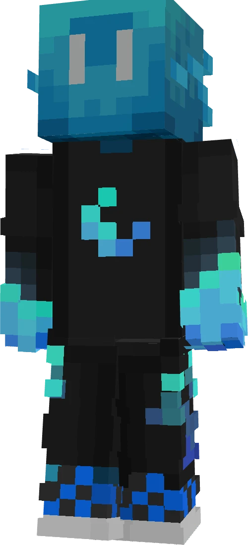 Nader hilan3651's skin