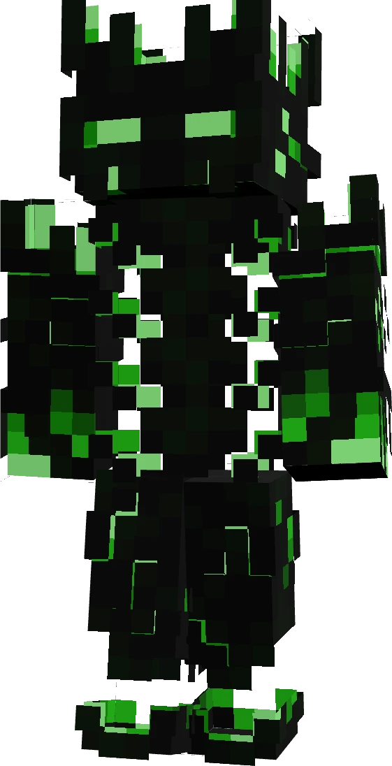 EachMeteor1865's skin