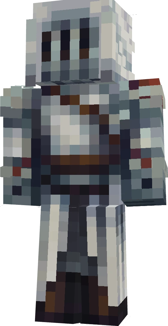 GamerkidAJ0617's skin