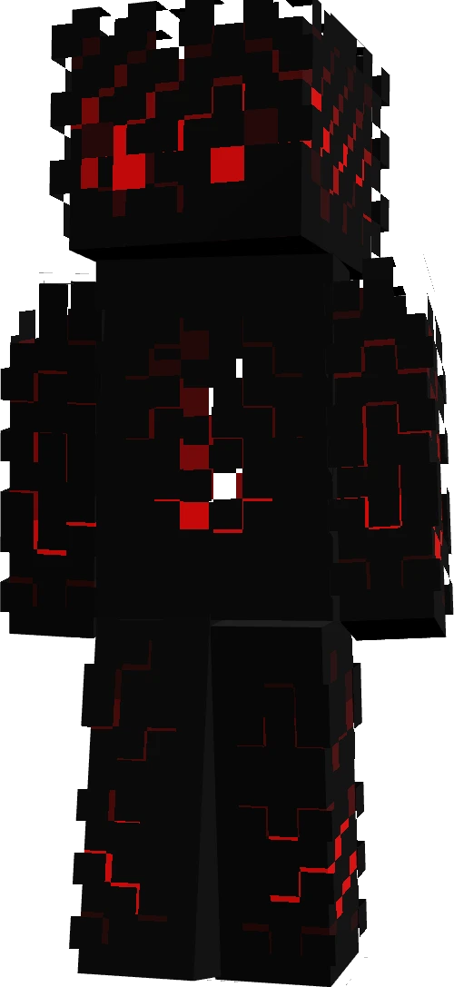 SoBepainjain's skin