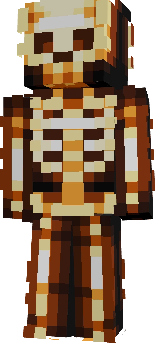 Gilbey9369's skin