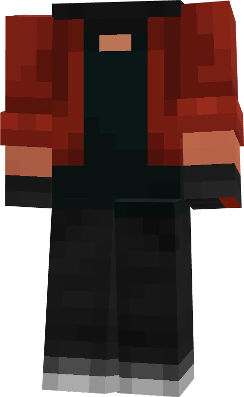 machkai1878's skin