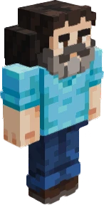 LuigiBro116's skin