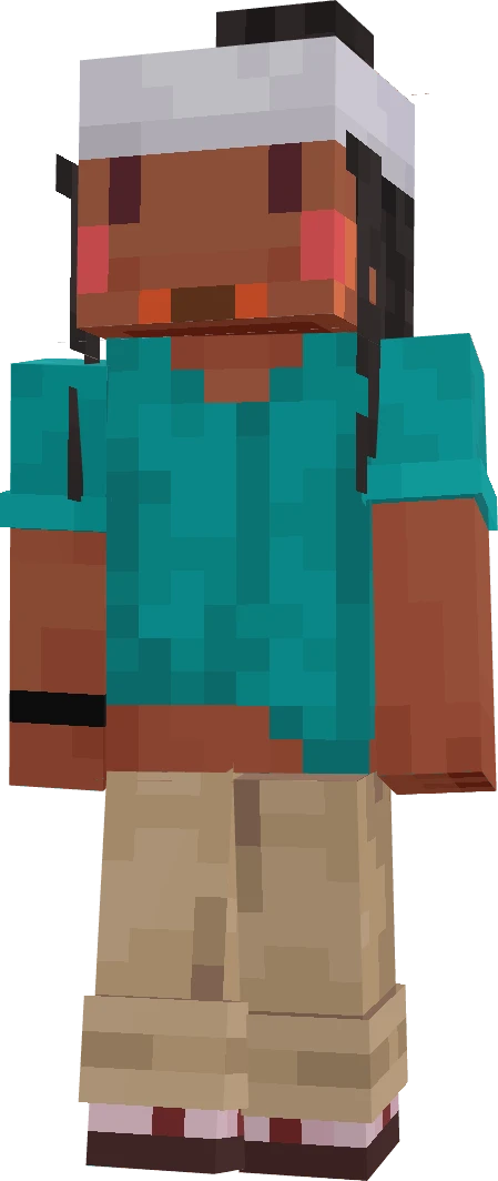 Neny2014's skin