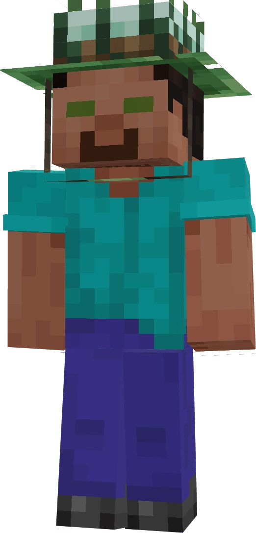 Maneapple9's skin