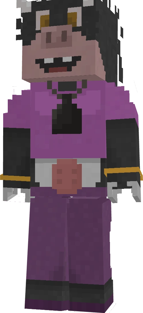 Kikigamer189's skin