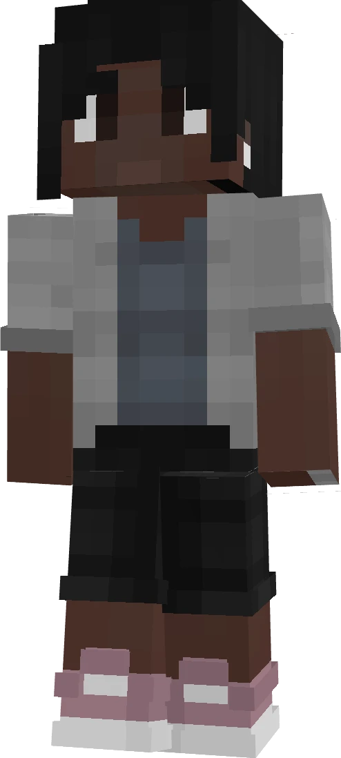 Cammie907's skin