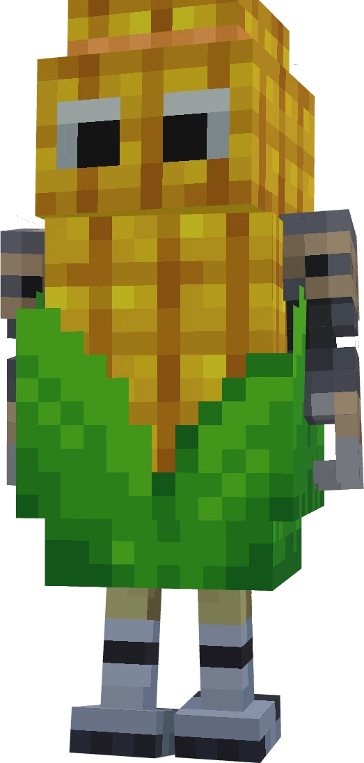 Jonhjiggleson's skin