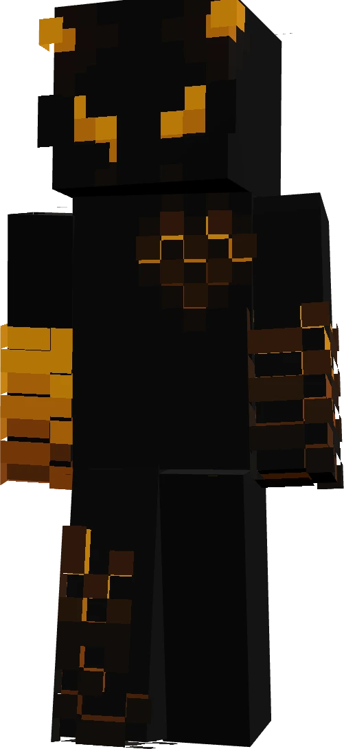JamJamCon's skin