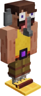 ItsNorman2180's skin