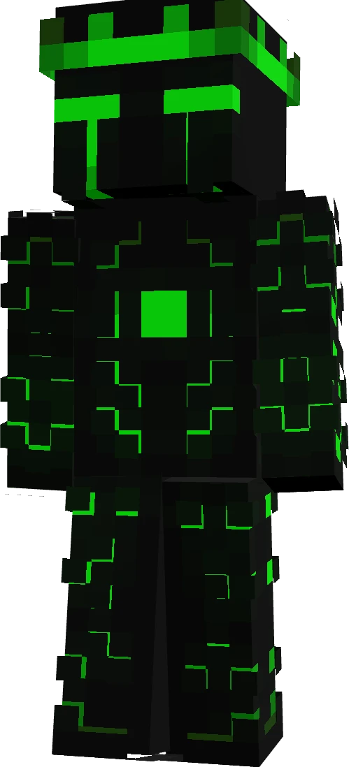 Kye the fry's skin