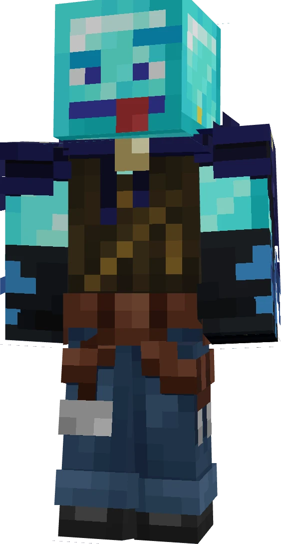 Kenzgg3322's skin
