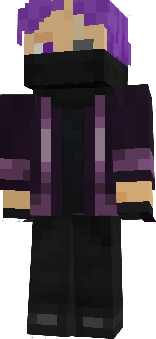Olivergoober486's skin