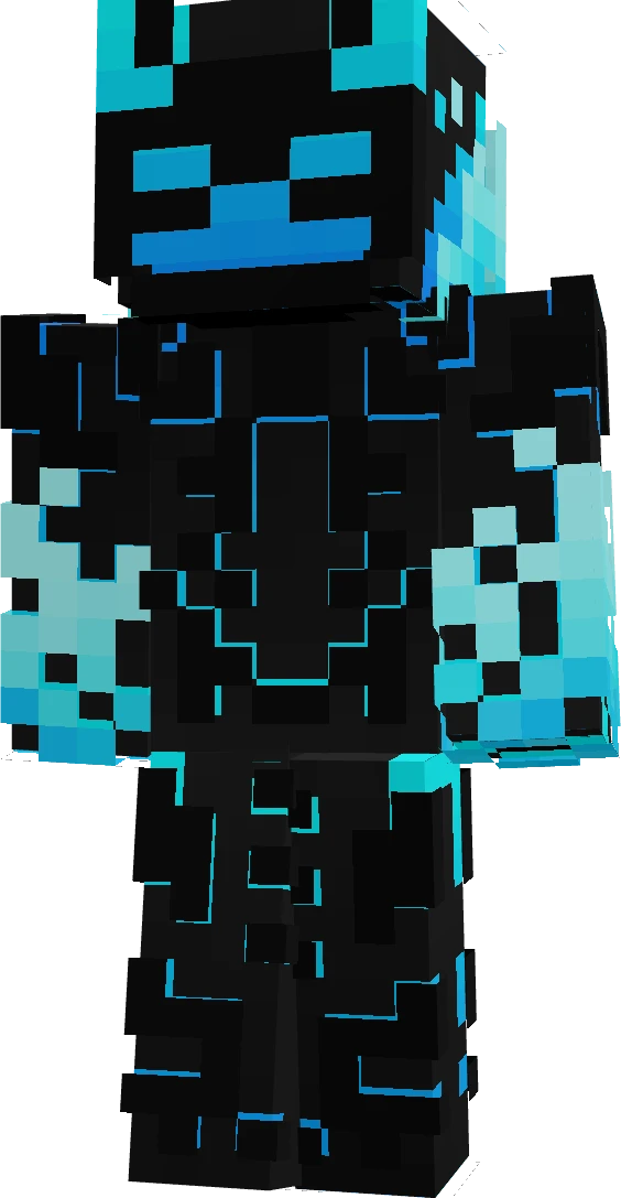 UnsungCow6016's skin