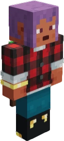 PaperBook6996's skin