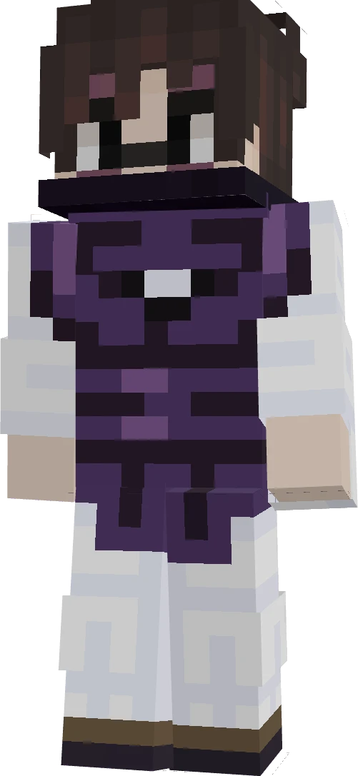 WittyPeach4777's skin