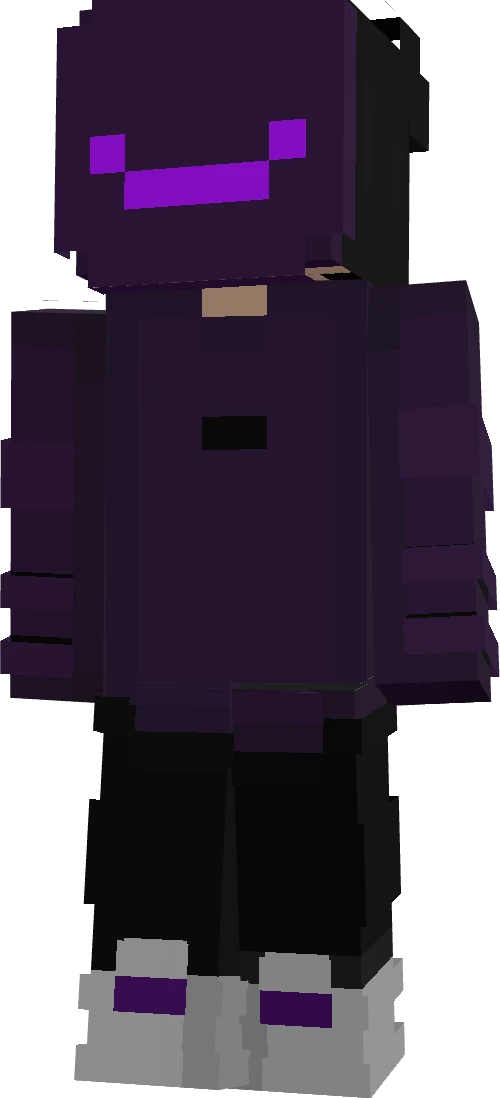 ItzGoodIvy's skin