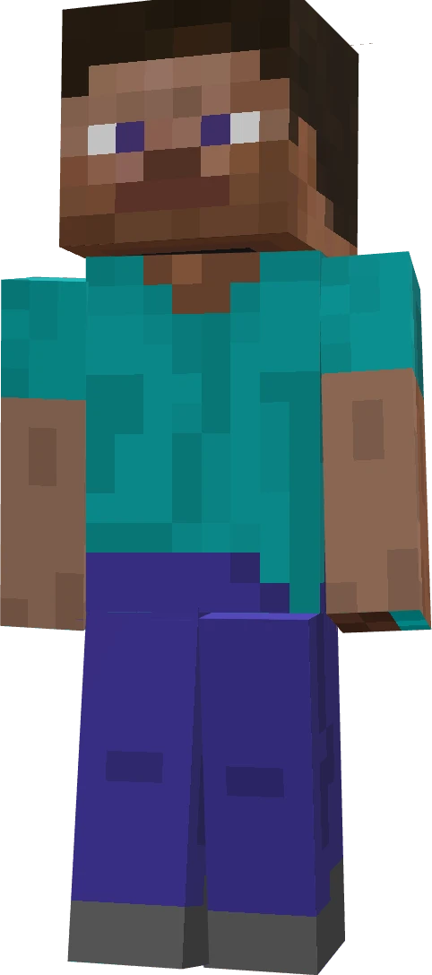 Gwengarth's skin